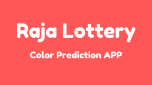 Raja Lottery (3)